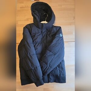 Kids Abercrombie Jacket